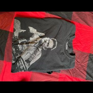 Johnny Cash T-Shirt